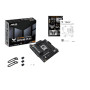 Материнcька плата ASUS TUF GAMING B850M-PLUS sAM5 B850 4xDDR5 M.2 HDMI DP mATX