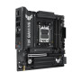 Материнcька плата ASUS TUF GAMING B850M-PLUS sAM5 B850 4xDDR5 M.2 HDMI DP mATX