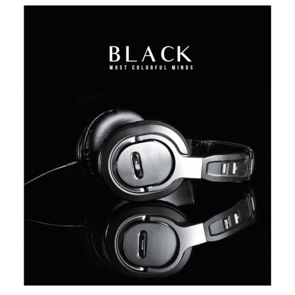 Зошит Школярик Black classic 96 аркушів лінія (096-3388L)