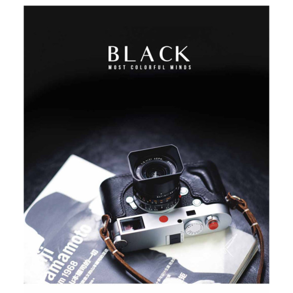 Зошит Школярик Black classic 96 аркушів лінія (096-3388L)