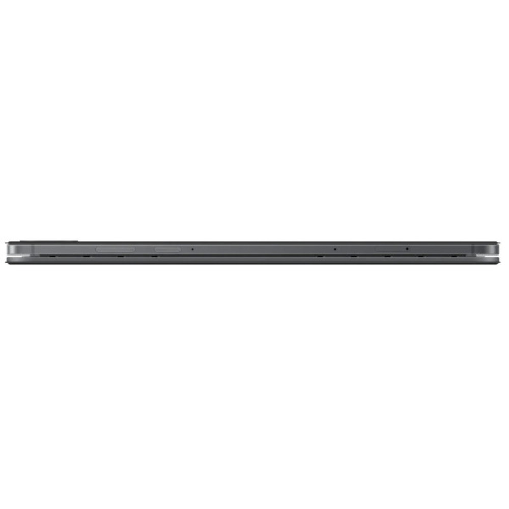 Чохол до планшета Samsung Book Cover Keyboard Slim Samsung Galaxy Tab S11 Black (EF-DX730BBEGUA)