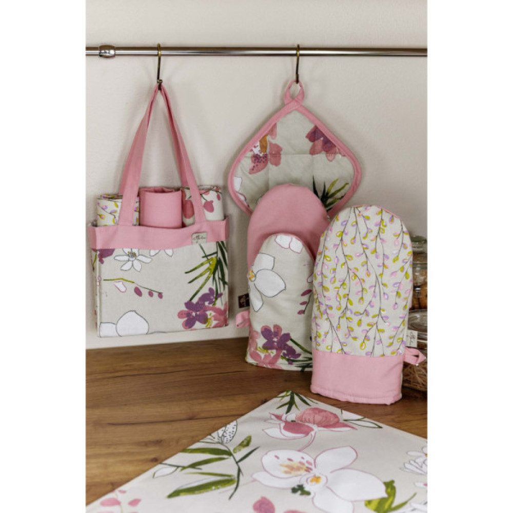 Кухонна прихватка Прованс Орхідея (4823093449411)