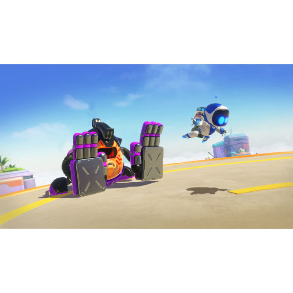 Гра Sony ASTRO BOT, BD диск (1000044863)