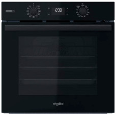 Духова шафа Whirlpool OMSR58RU1SB