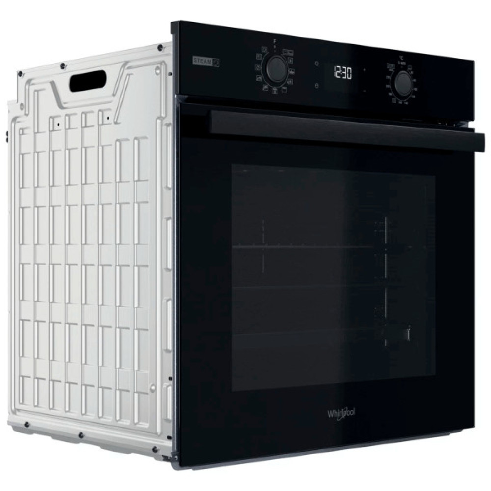 Духова шафа Whirlpool OMSR58RU1SB