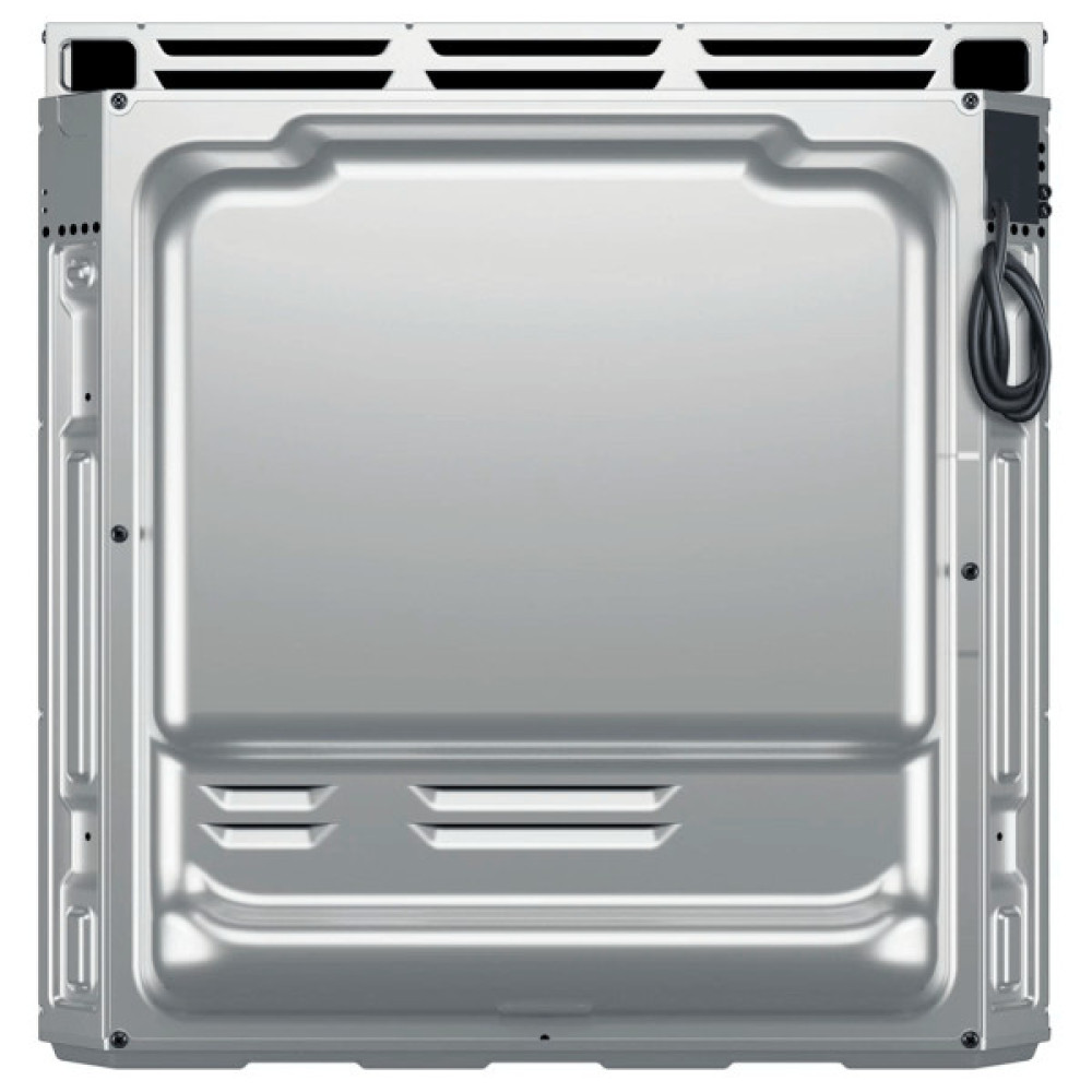 Духова шафа Whirlpool OMSR58RU1SB