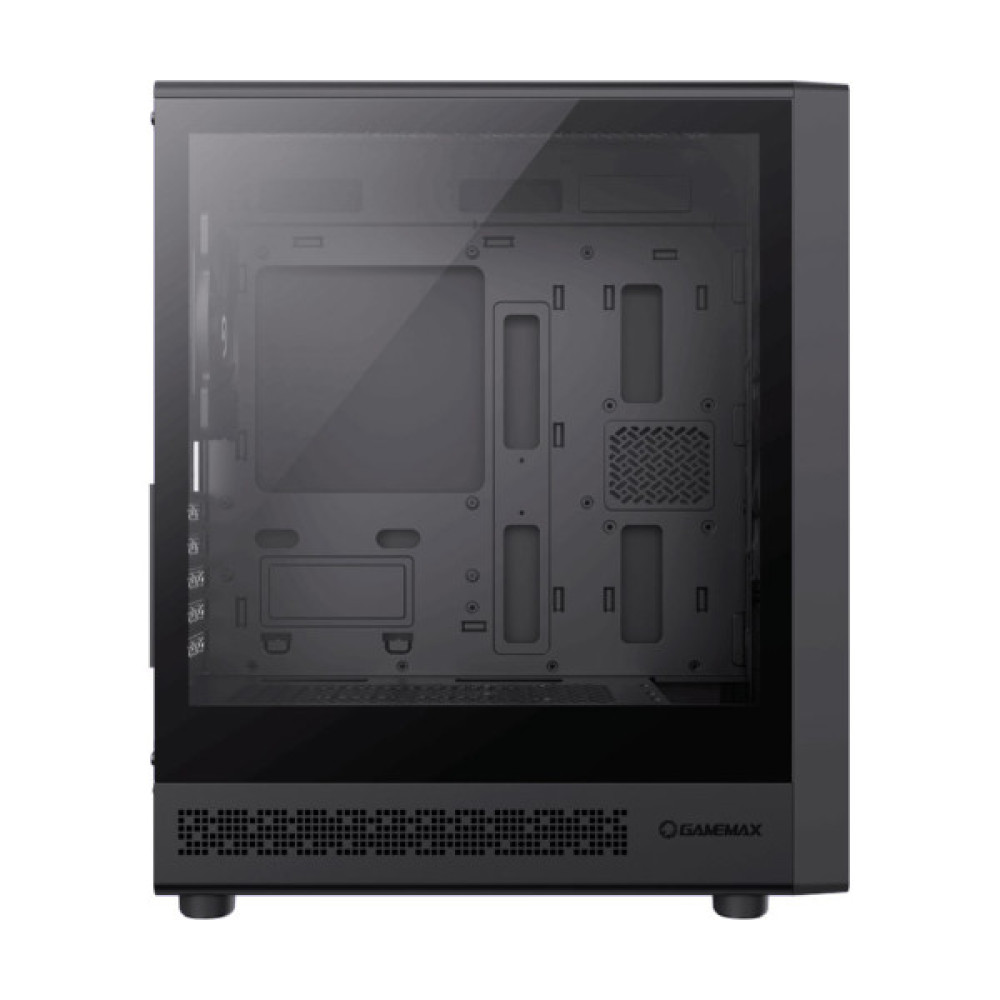 Корпус для ПК Gamemax Focus MB