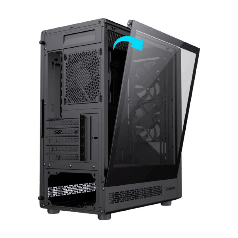 Корпус для ПК Gamemax Focus MB