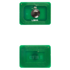 Чип для картриджа OKI C811/831/841, 10K Yellow AHK (1800997)