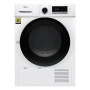 Сушильна машина Midea MDG05C80/W