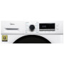 Сушильна машина Midea MDG05C80/W