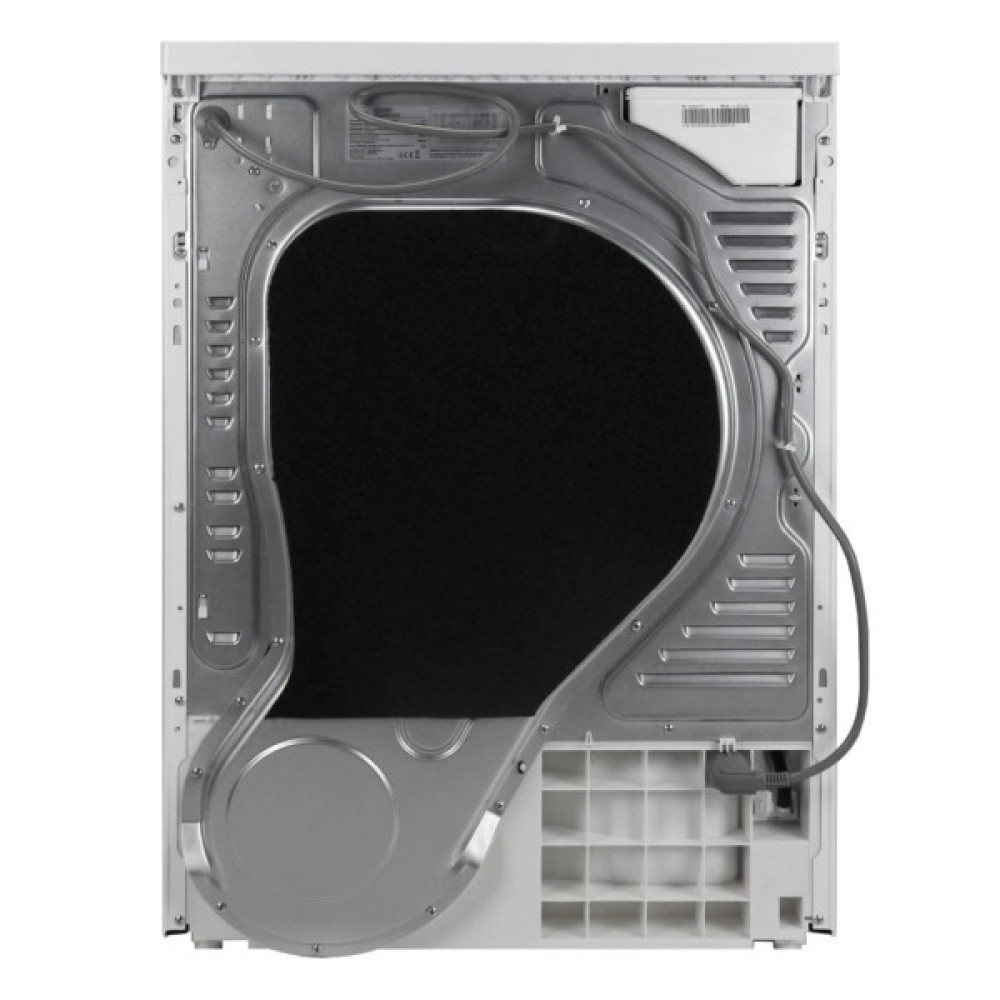 Сушильна машина Midea MDG05C80/W