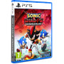 Гра Sony Sonic X Shadow Generations, BD диск (5055277054558)