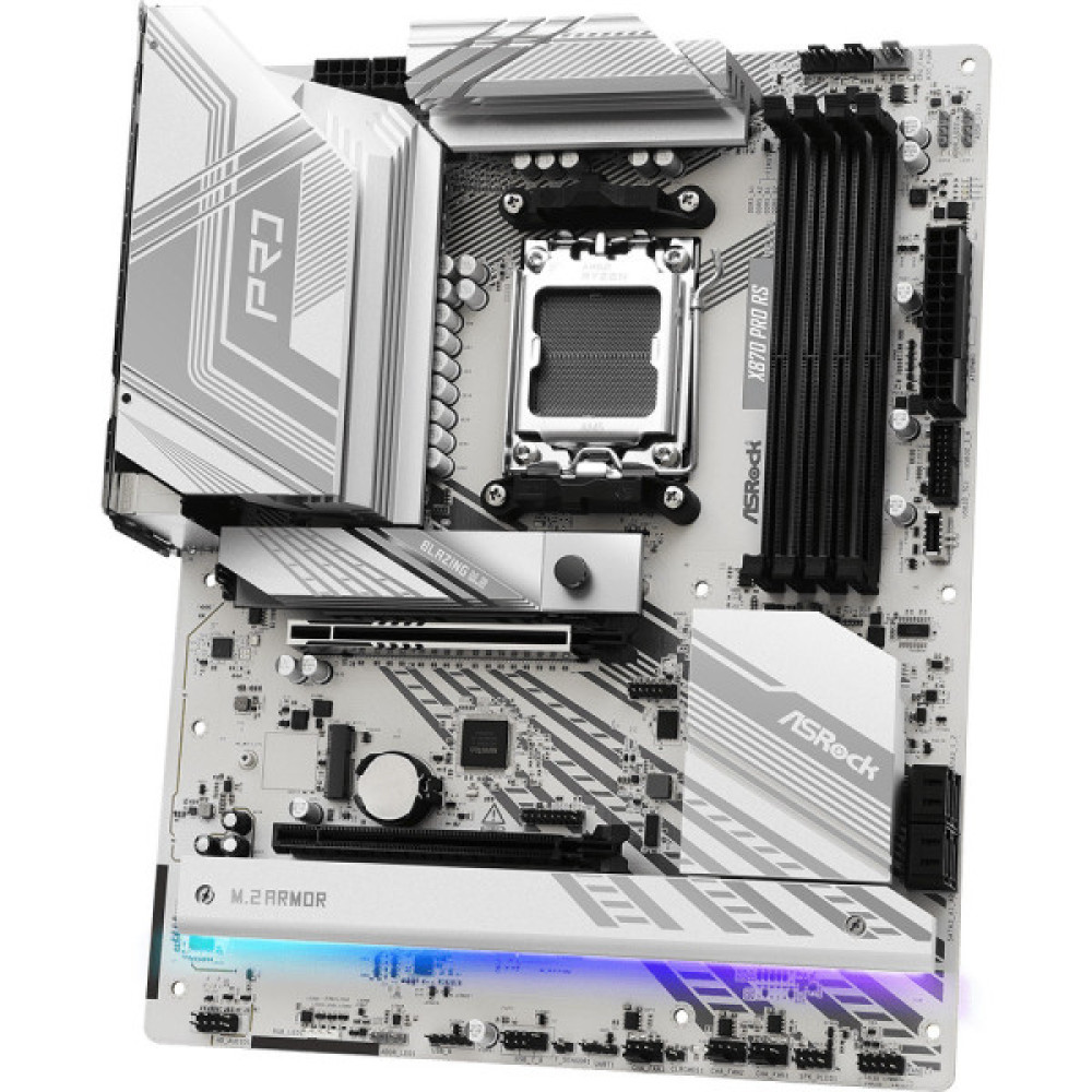 ASROCK X870 PRO RS
