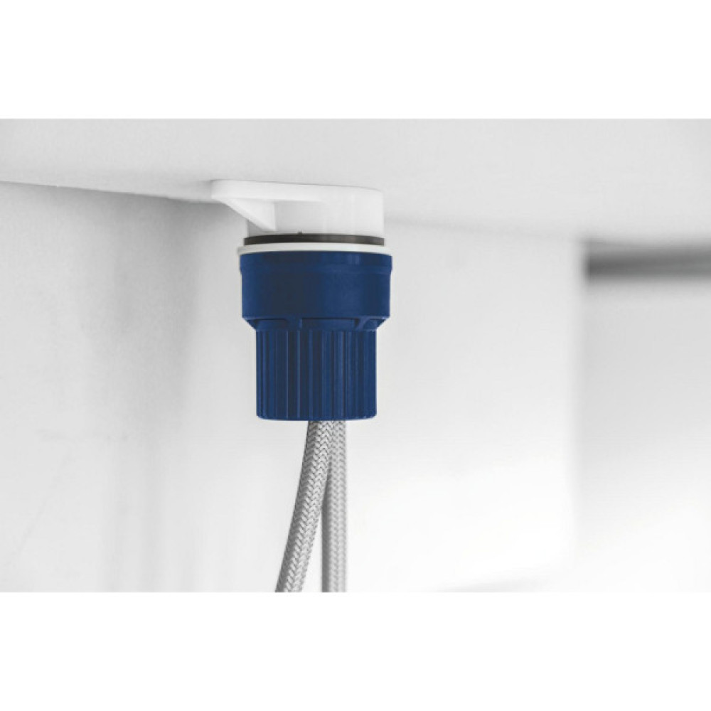 Змішувач Grohe Start Flow (30569000)