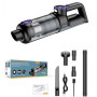Пилосос Aspiring Windstorm 1, Brushless, 15000 Pa Wireless Пилосос Aspiring Windstorm 1, Brushless, 15000 Pa Wireless