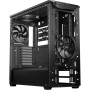 Корпус для ПК Be quiet! SHADOW BASE 800 Black (BGW60)