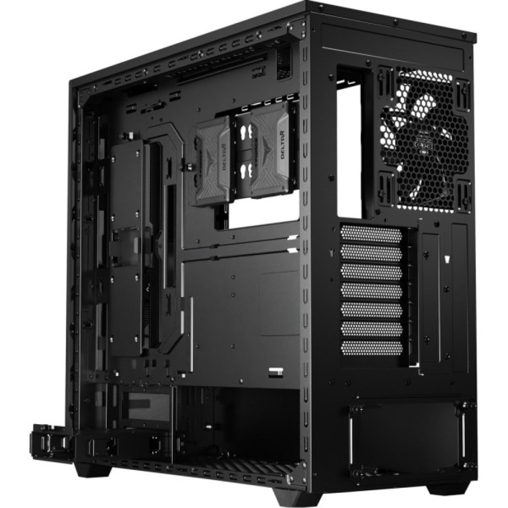 Корпус для ПК Be quiet! SHADOW BASE 800 Black (BGW60)