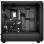 Корпус для ПК Be quiet! SHADOW BASE 800 Black (BGW60)