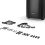 Корпус для ПК Be quiet! SHADOW BASE 800 Black (BGW60)