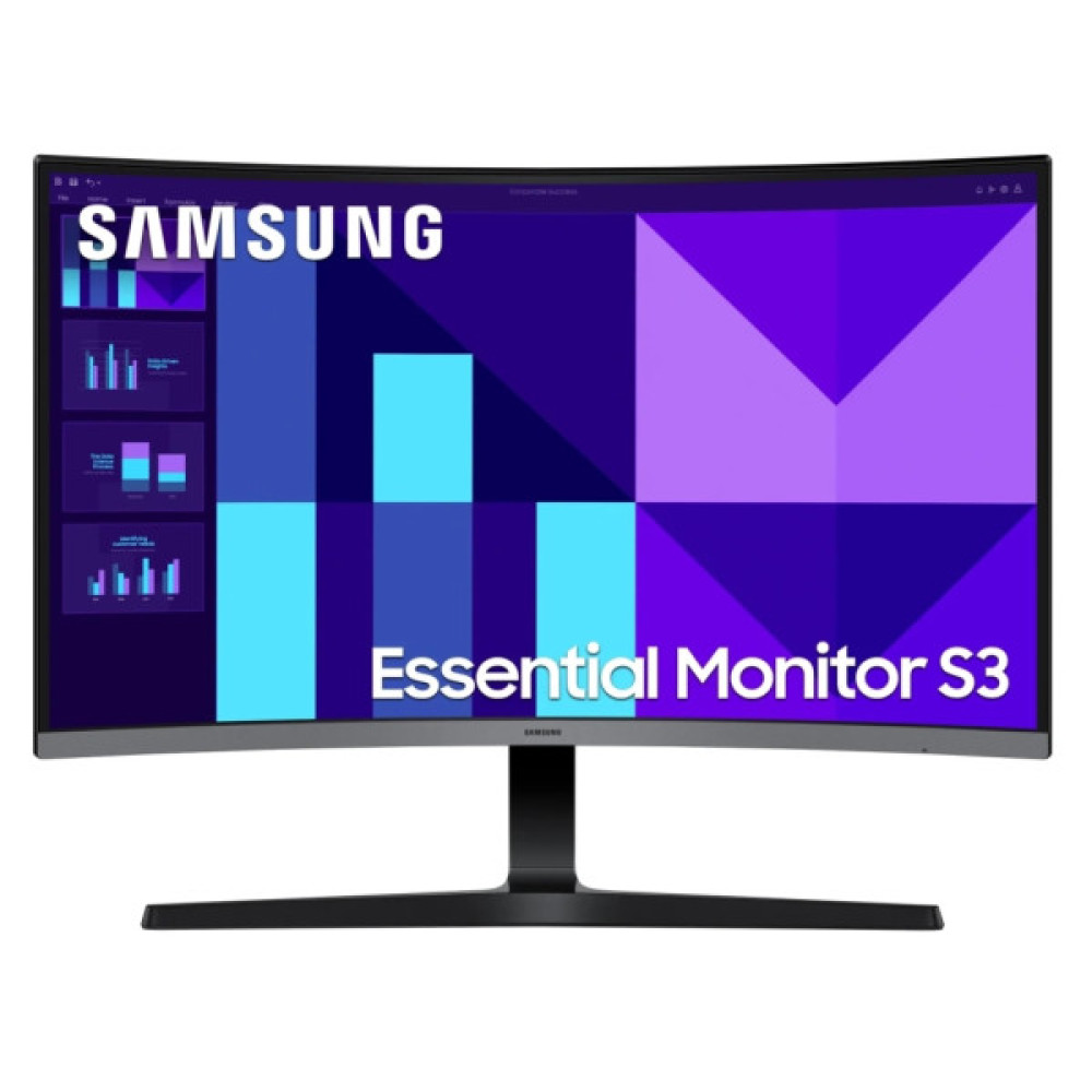 Монітор Samsung LS27D390GAIXUA