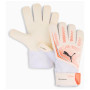 Воротарські рукавиці Puma Ultra Play RC 041952-06 білий 9 (4067984271402)