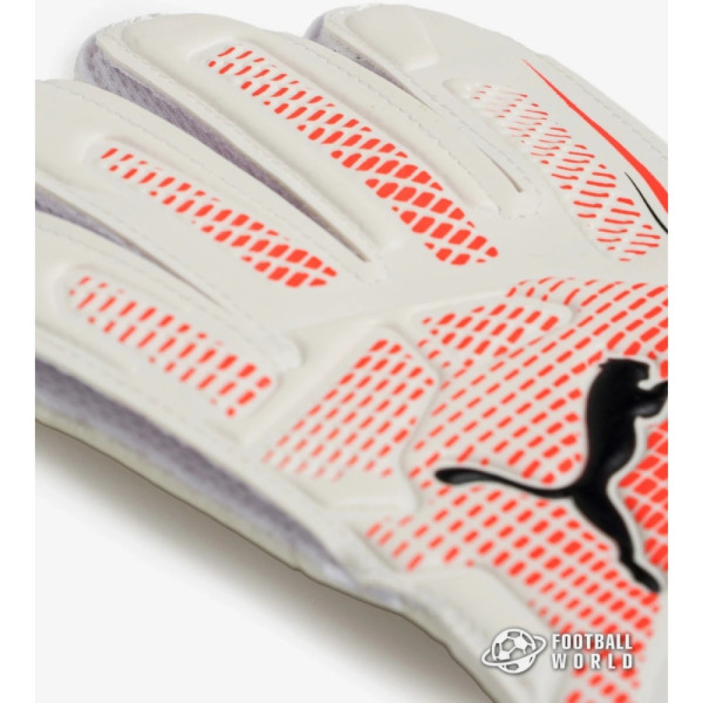 Воротарські рукавиці Puma Ultra Play RC 041952-06 білий 9 (4067984271402)