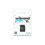 Карта пам'яті Wibrand 16GB microSD class 10 UHS-I (WICDHU1/16GB-A) Карта пам'яті Wibrand 16GB microSD class 10 UHS-I (WICDHU1/16GB-A)