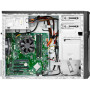 Сервер Hewlett Packard Enterprise SERVER ML30 GEN10 E-2314/P44720-421 HPE (P44720-421) Сервер Hewlett Packard Enterprise SERVER ML30 GEN10 E-2314/P44720-421 HPE (P44720-421)
