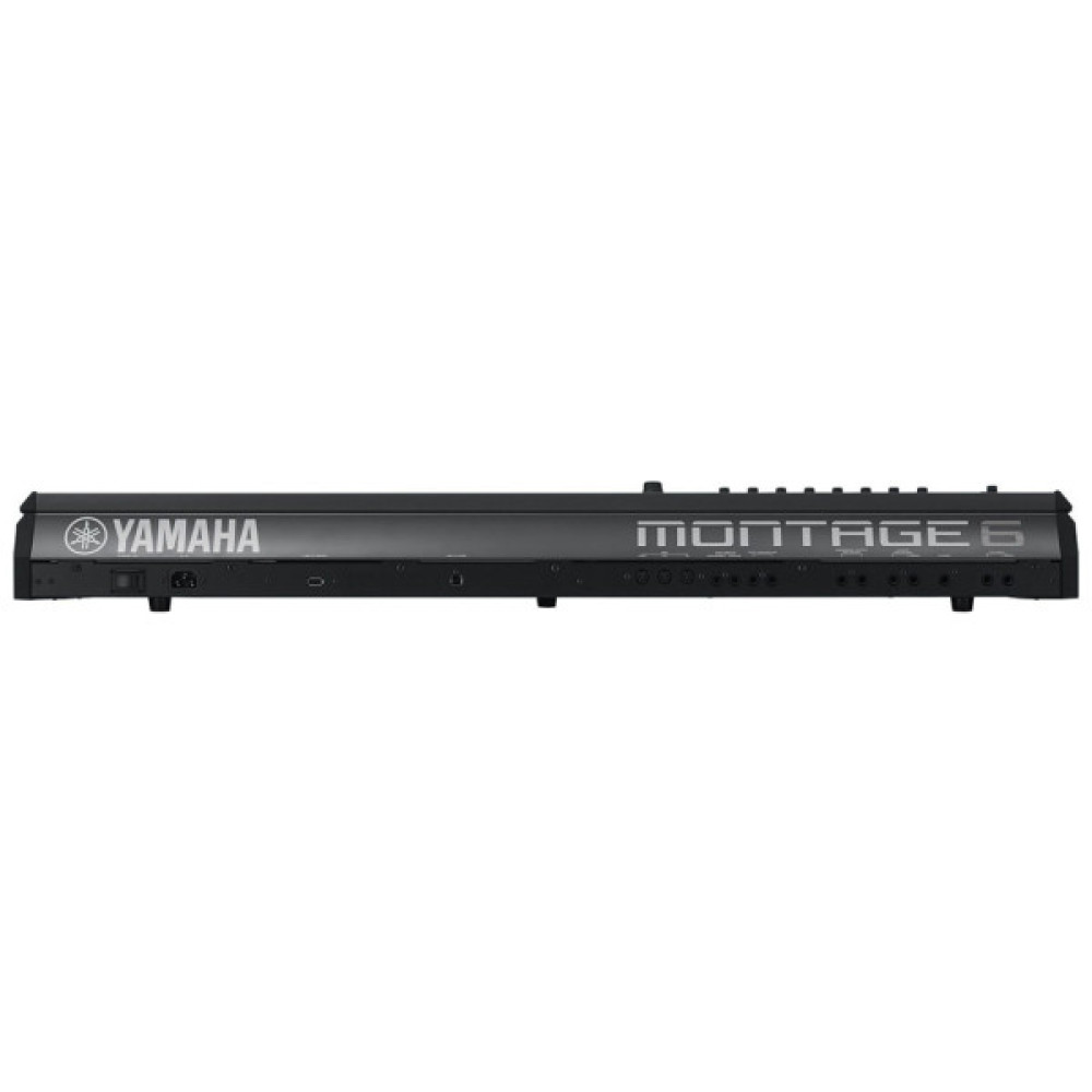 Синтезатор Yamaha Montage6