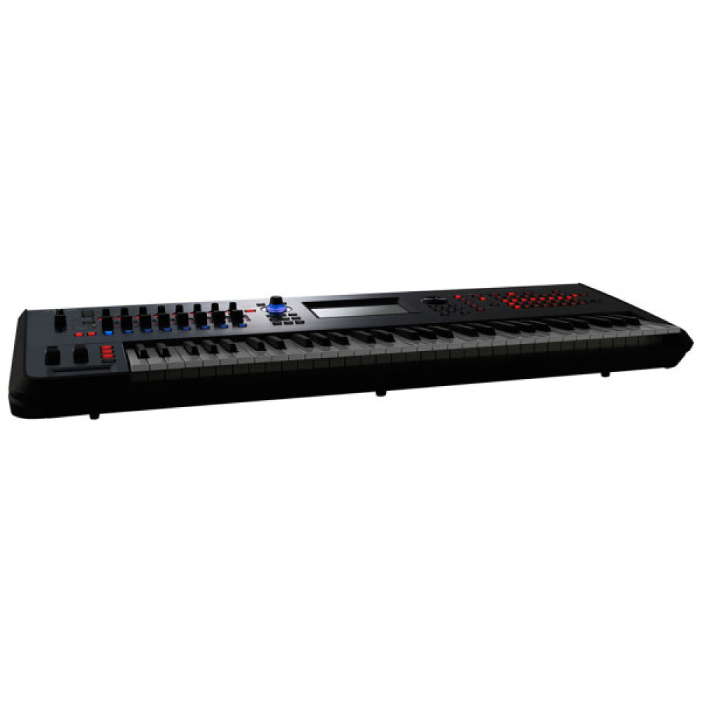Синтезатор Yamaha Montage6