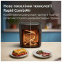 Мультипіч Philips Ovi Combi Connected (HD9876/90)