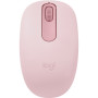 Мишка Logitech M196 Bluetooth Rose (910-007461) Мишка Logitech M196 Bluetooth Rose (910-007461)