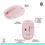 Мишка Logitech M196 Bluetooth Rose (910-007461) Мишка Logitech M196 Bluetooth Rose (910-007461)