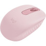 Мишка Logitech M196 Bluetooth Rose (910-007461) Мишка Logitech M196 Bluetooth Rose (910-007461)
