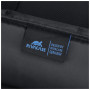 Сумка для ноутбука RivaCase 15.6" 8036 Boboli Black (8036Black) Сумка для ноутбука RivaCase 15.6" 8036 Boboli Black (8036Black)