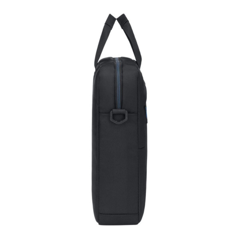 Сумка для ноутбука RivaCase 15.6" 8036 Boboli Black (8036Black)
