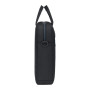Сумка для ноутбука RivaCase 15.6" 8036 Boboli Black (8036Black) Сумка для ноутбука RivaCase 15.6" 8036 Boboli Black (8036Black)