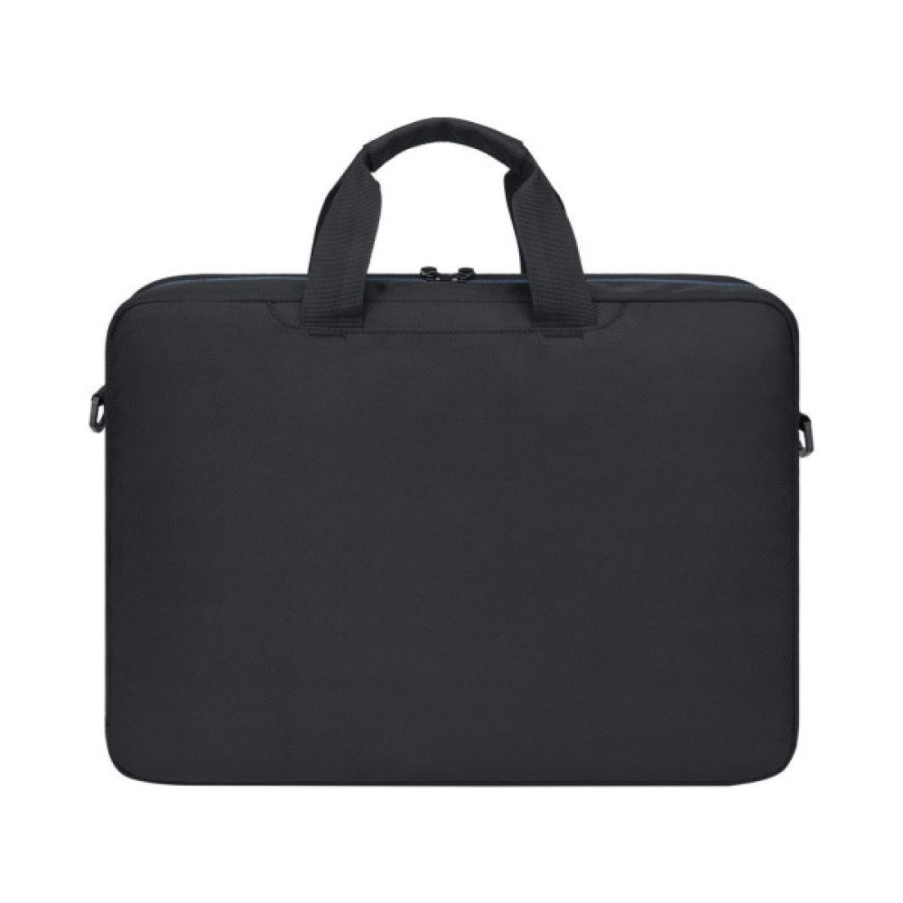Сумка для ноутбука RivaCase 15.6" 8036 Boboli Black (8036Black)