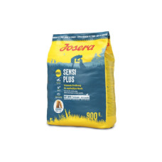 Сухий корм для собак Josera Sensi Plus 900 г (4032254745266)