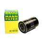 Фільтр масляний Mann W719/30