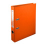 Папка - реєстратор Delta by Axent double-sided PP 5 cм, assembled, orange (D1711-09C) Папка - реєстратор Delta by Axent double-sided PP 5 cм, assembled, orange (D1711-09C)