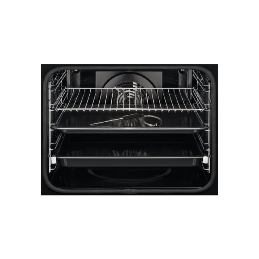 Духова шафа Electrolux EOD4P57H