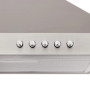 Витяжка кухонна Jantar KBT 650 LED 50 BG Витяжка кухонна Jantar KBT 650 LED 50 BG