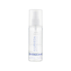 Спрей для волосся Triuga Ayurveda Crystals Liquid Двофазний бальзам 120 мл (8908003544885)