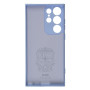 Чохол до мобільного телефона Armorstandart ICON Case Samsung S23 Ultra Lavander (ARM65460) Чохол до мобільного телефона Armorstandart ICON Case Samsung S23 Ultra Lavander (ARM65460)