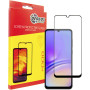 Скло захисне Dengos Samsung Galaxy A05s (black) (TGFG-331) Скло захисне Dengos Samsung Galaxy A05s (black) (TGFG-331)