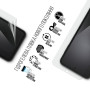 Плівка захисна Armorstandart Hydrogel Anti-Blue Samsung Flip 7 FE (SM-F761) (ARM87451)