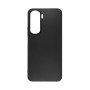 Чохол до мобільного телефона Armorstandart Matte Slim Fit Honor 90 Lite Black (ARM73691) Чохол до мобільного телефона Armorstandart Matte Slim Fit Honor 90 Lite Black (ARM73691)