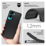 Чохол до мобільного телефона Armorstandart Matte Slim Fit Honor 90 Lite Black (ARM73691) Чохол до мобільного телефона Armorstandart Matte Slim Fit Honor 90 Lite Black (ARM73691)